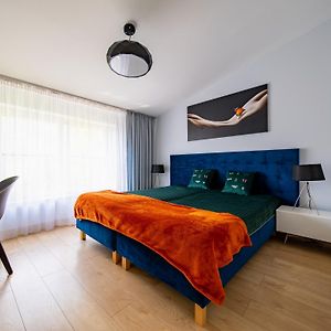 Familie Appartement met een Slaapkamer
